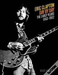 Eric Clapton - Day By Day