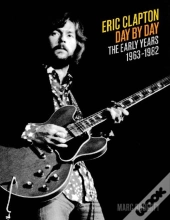 Eric Clapton - Day By Day