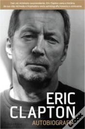 Capa do artigo Eric Clapton