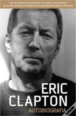 Capa do artigo Eric Clapton