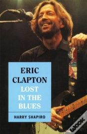 Capa do artigo Eric Clapton
