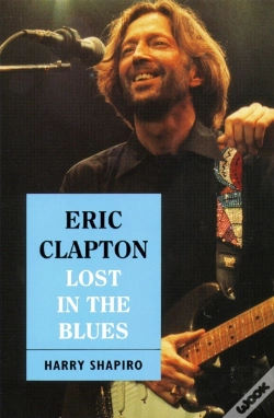 Capa do artigo Eric Clapton