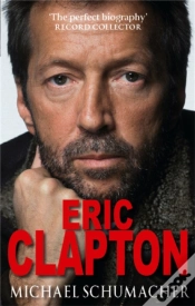 Capa do artigo Eric Clapton