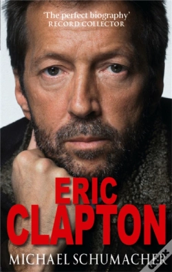 Capa do artigo Eric Clapton