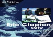Eric Clapton Solo On Track