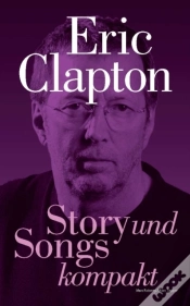 Capa do artigo Eric Clapton: Story Und Songs Kompakt