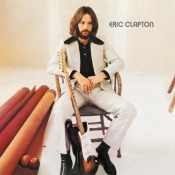 Capa do artigo Eric Clapton - Vinil