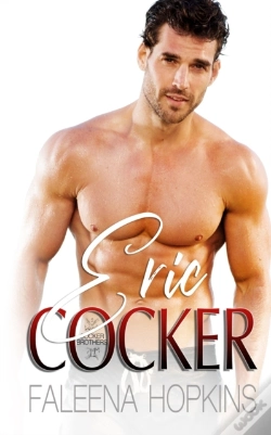 Capa do artigo Eric Cocker