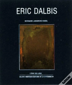 Capa do artigo Eric Dalbis