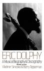 Eric Dolphy - Preview
