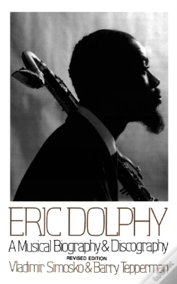 Capa do artigo Eric Dolphy