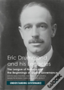 Eric Drummond And His Legacies