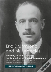 Eric Drummond And His Legacies