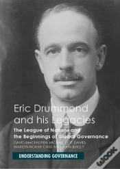 Capa do artigo Eric Drummond And His Legacies