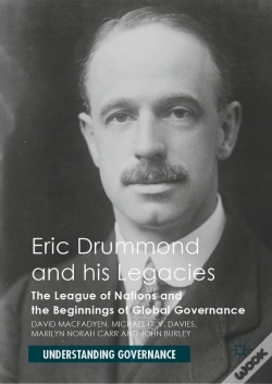 Capa do artigo Eric Drummond And His Legacies