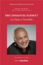 Eric-Emmanuel Schmitt : La Chair Et L'Invisible - Preview
