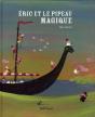 Éric Et Le Pipeau Magique - Preview
