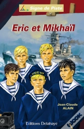 Eric Et Mikhail