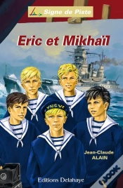 Capa do artigo Eric Et Mikhail