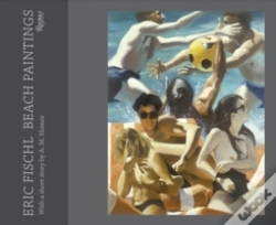 Capa do artigo Eric Fischl