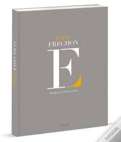Capa do artigo Eric Frechon