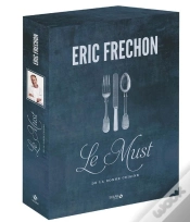 Capa do artigo Eric Frechon  Le Must