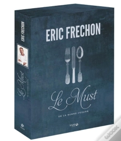 Capa do artigo Eric Frechon  Le Must