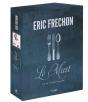 Eric Frechon  Le Must - Preview