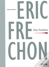 Eric Frechon  Livre De Chef