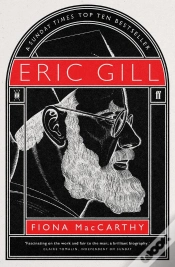 Capa do artigo Eric Gill