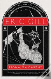 Capa do artigo Eric Gill