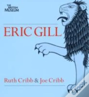 Capa do artigo Eric Gill