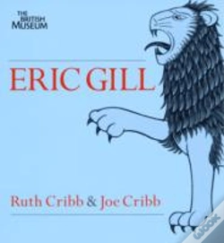 Capa do artigo Eric Gill