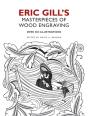Eric Gill'S Masterpieces Of Wood Engraving - Preview