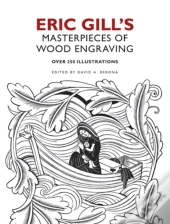 Eric Gill'S Masterpieces Of Wood Engraving