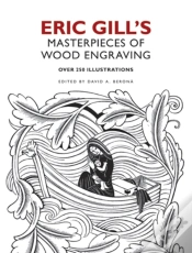 Capa do artigo Eric Gill
