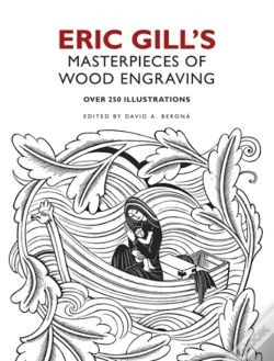 Capa do artigo Eric Gill'S Masterpieces Of Wood Engraving