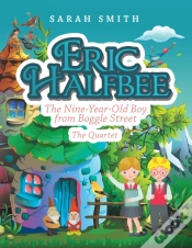 Capa do artigo Eric Halfbee