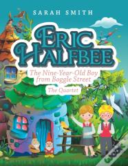 Eric Halfbee
