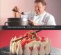 Eric Haushalter ; Invitations Gourmandes - Preview