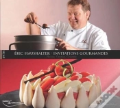 Capa do artigo Eric Haushalter ; Invitations Gourmandes