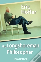Capa do artigo Eric Hoffer
