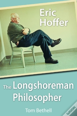 Capa do artigo Eric Hoffer
