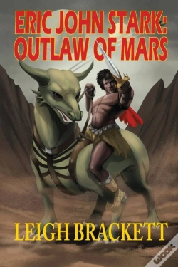 Capa do artigo Eric John Stark