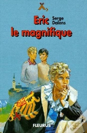 Capa do artigo Eric Le Magnifique