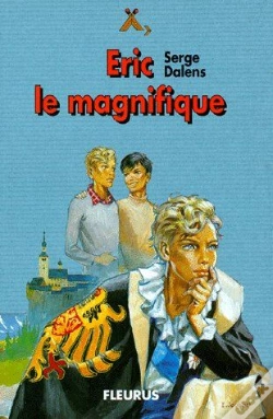 Capa do artigo Eric Le Magnifique