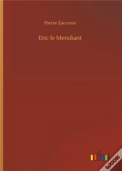 Capa do artigo Eric Le Mendiant