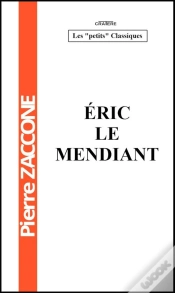 Capa do artigo Eric Le Mendiant