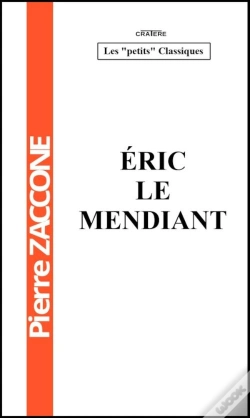 Capa do artigo Eric Le Mendiant