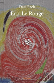 Capa do artigo Eric Le Rouge